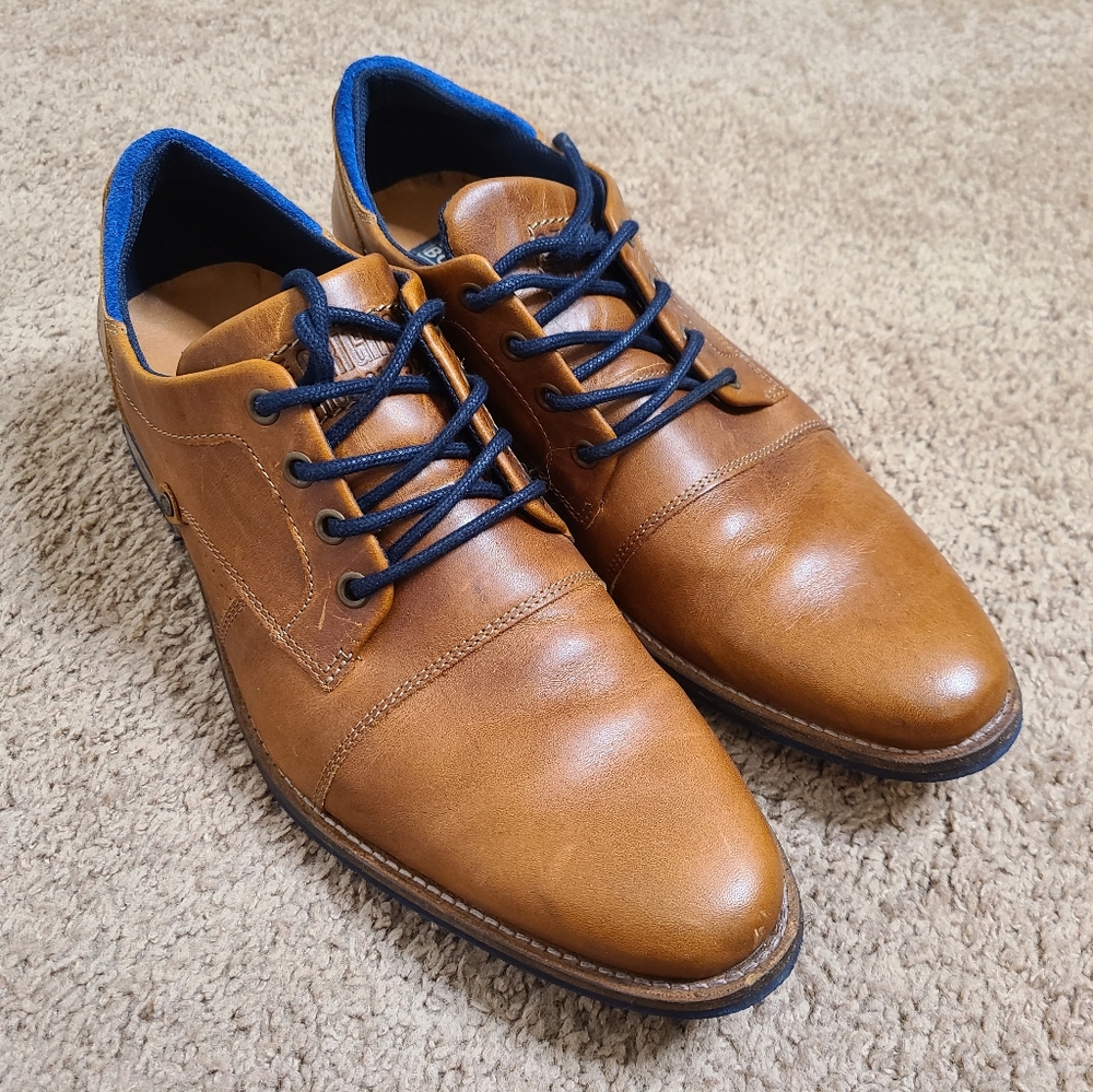 BULL BOXER - Handcrafted Men Shoes